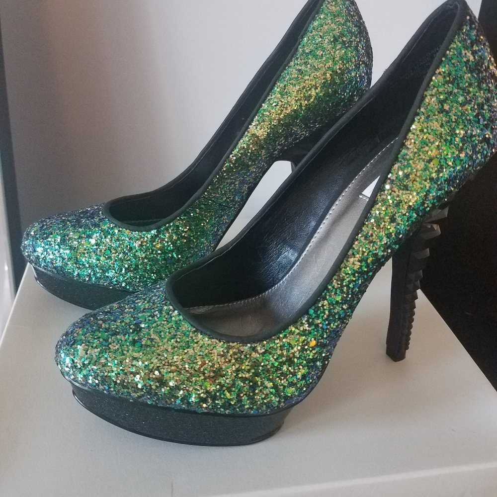 Rachel Roy Heels